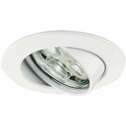 Meilleur prix ✔️ PAULMANN Encastrable, Aluminium, Intégré, Blanc ????