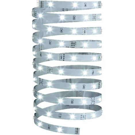 Bon marché ???? Ruban LED Paulmann YourLED Eco 70257 N/A Puissance: 12 W Blanc Neutre N/A ???? 1 Bon marché ???? Ruban LED Paulmann YourLED Eco 70257 N/A Puissance: 12 W Blanc Neutre N/A ????