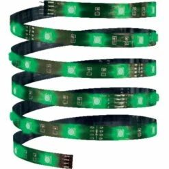 Offres ???? Ruban LED Paulmann YourLED Eco 70252 N/A Puissance: 21.6 W RVB N/A ???? 6 Offres ???? Ruban LED Paulmann YourLED Eco 70252 N/A Puissance: 21.6 W RVB N/A ???? -PAULMANN Sales 5152650 3