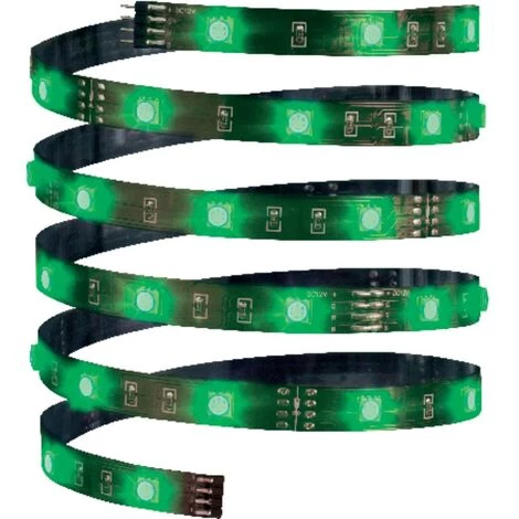 Offres ???? Ruban LED Paulmann YourLED Eco 70252 N/A Puissance: 21.6 W RVB N/A ???? 3 Offres ???? Ruban LED Paulmann YourLED Eco 70252 N/A Puissance: 21.6 W RVB N/A ???? – Image 3