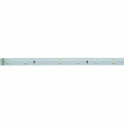 Budget ???? Ruban LED Paulmann YourLED 70208 N/A Puissance: 3.12 W Blanc Chaud N/A ????