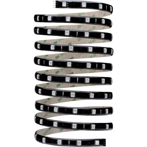 Les meilleures critiques de ???? Ruban LED (Set Complet) Paulmann YourLED 70322 N/A Puissance: 28.8 W RVB N/A ???? 2 Les meilleures critiques de ???? Ruban LED (Set Complet) Paulmann YourLED 70322 N/A Puissance: 28.8 W RVB N/A ???? – Image 2