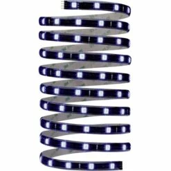 Les meilleures critiques de ???? Ruban LED (Set Complet) Paulmann YourLED 70322 N/A Puissance: 28.8 W RVB N/A ???? 7 Les meilleures critiques de ???? Ruban LED (Set Complet) Paulmann YourLED 70322 N/A Puissance: 28.8 W RVB N/A ???? -PAULMANN Sales 5153312 4