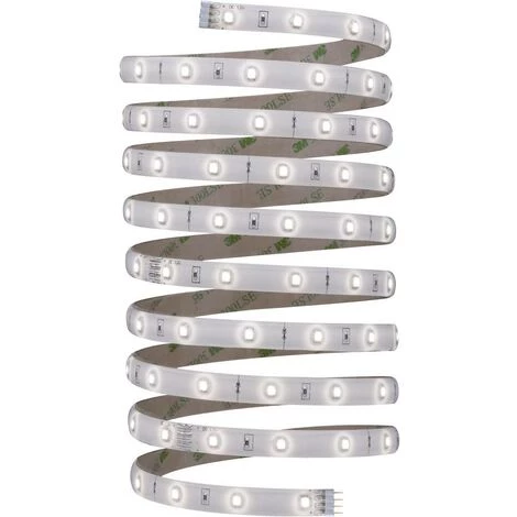 Bon marché ???? Ruban LED (Set Complet) Paulmann YourLED 70321 N/A Puissance: 9.7 W Blanc Neutre N/A ???? 2 Bon marché ???? Ruban LED (Set Complet) Paulmann YourLED 70321 N/A Puissance: 9.7 W Blanc Neutre N/A ???? – Image 2