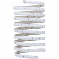 Bon marché ???? Ruban LED (Set Complet) Paulmann YourLED 70321 N/A Puissance: 9.7 W Blanc Neutre N/A ???? 5 Bon marché ???? Ruban LED (Set Complet) Paulmann YourLED 70321 N/A Puissance: 9.7 W Blanc Neutre N/A ???? -PAULMANN Sales 5153313 3