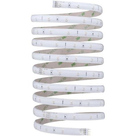 Bon marché ???? Ruban LED (Set Complet) Paulmann YourLED 70321 N/A Puissance: 9.7 W Blanc Neutre N/A ???? 3 Bon marché ???? Ruban LED (Set Complet) Paulmann YourLED 70321 N/A Puissance: 9.7 W Blanc Neutre N/A ???? – Image 3