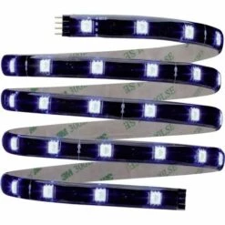 Acheter ???? Ruban LED (Set Complet) Paulmann YourLED 70319 N/A Puissance: 14.4 W RVB N/A ???? 7 Acheter ???? Ruban LED (Set Complet) Paulmann YourLED 70319 N/A Puissance: 14.4 W RVB N/A ???? -PAULMANN Sales 5153315 4