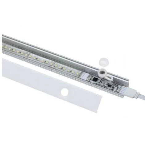 Acheter ⭐ Détecteur De Mouvement Paulmann 798.41- Pour Bandes-24v 144w Max ???? 2 Acheter ⭐ Détecteur De Mouvement Paulmann 798.41- Pour Bandes-24v 144w Max ???? – Image 2