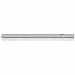 De gros ???? PAULMANN Réglette LED Bond 8W Avec Interrupteur - Satiné ❤️ -PAULMANN Sales 57030517 4