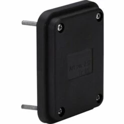 Nouveau ???? PAULMANN Boîtier De Jonction Extérieur X2 IP67 ???? -PAULMANN Sales 57041079 3