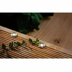 De gros ???? PAULMANN Kit 5 Spots Encastrés PlugShine Extérieurs MicroPenPro 5x022 W IP67 3000K Acier Inoxydable - Argent ???? -PAULMANN Sales 57761975 4