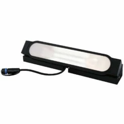 Budget ???? Lèche-mur LED Plug&Shine Ito Paulmann - Pivotable - 6,1W - 3000K - Anthracite - Anthracite ????