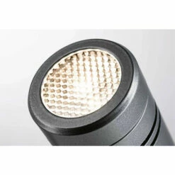 Meilleure affaire ???? Projecteur De Jardin LED Radon Plug & Shine Paulmann - 1x11W - IP65 - Gris ⌛ -PAULMANN Sales 59317318 4