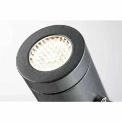 Le moins cher ???? Projecteur De Jardin LED Radix Plug & Shine Paulmann - 1x6W - IP65 - Gris ???? 8 Le moins cher ???? Projecteur De Jardin LED Radix Plug & Shine Paulmann - 1x6W - IP65 - Gris ???? -PAULMANN Sales 59317319 4