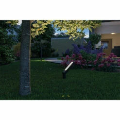 Les meilleures critiques de ???? Borne Lumineuse LED Ito Plug & Shine Paulmann - 1x6W - IP65 - Anthracite ⭐ -PAULMANN Sales 59317332 5