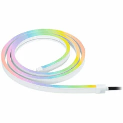Les meilleures critiques de ???? Strip LED Smart Home Zigbee Smooth Paulmann - 10m - 1x39W - IP67 - Blanc ????