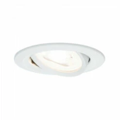 Coupon ???? Paulmann 93637 Kit Spots Encastrés 2easy Nova ????