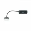 Sortie ⌛ LED COIN BASE 3-STEP-DIM 5W 370LM 3000K 230V 51MM PAULMANN PAU93077 ????