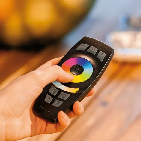 Nouveau ???? Télécommande Smart Home Zigbee Gent Paulmann ???? 3 Nouveau ???? Télécommande Smart Home Zigbee Gent Paulmann ???? – Image 3