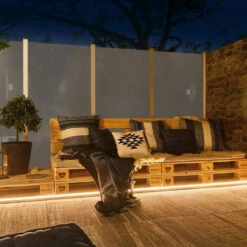 Les meilleures critiques de ⭐ Strip LED Smooth Plug&Shine Paulmann -1x26W - 5m - 3000K - Noir - Blanc ✨ -PAULMANN Sales 61398123 4