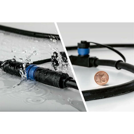 De gros ✨ Encastré De Sol LED Floor Paulmann - 1x6W - IP67 - Gris ???? 4 De gros ✨ Encastré De Sol LED Floor Paulmann - 1x6W - IP67 - Gris ???? – Image 4