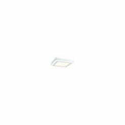 Grosses soldes ???? PAULMANN Panel LED WallCeiling Sol 12,2W 245x245m ????
