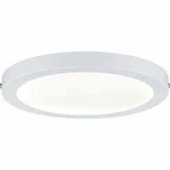 Top 10 ⭐ Panneau à LED Paulmann Atria 70868 LED Intégrée N/A Puissance: 18.5 W Blanc Chaud N/A ???? -PAULMANN Sales 6308850 3