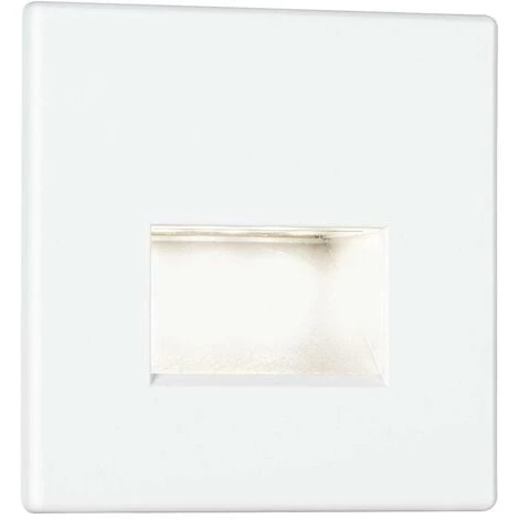 Meilleur prix ✔️ Applique à LED Encastrable Paulmann Wand EBL Edge 93093 N/A Blanc Chaud N/A ???? 1 Meilleur prix ✔️ Applique à LED Encastrable Paulmann Wand EBL Edge 93093 N/A Blanc Chaud N/A ????