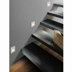 Meilleur prix ✔️ Applique à LED Encastrable Paulmann Wand EBL Edge 93093 N/A Blanc Chaud N/A ???? 7 Meilleur prix ✔️ Applique à LED Encastrable Paulmann Wand EBL Edge 93093 N/A Blanc Chaud N/A ???? -PAULMANN Sales 65612653 4