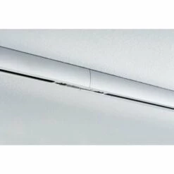 Remise ???? Raccord Longitudinal Paulmann URail 95136 Argent 230 V ????
