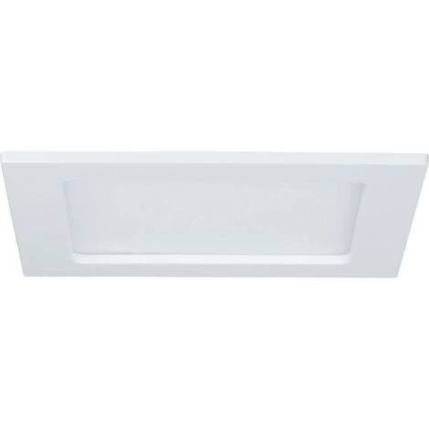 Meilleure vente ???? Spot LED Encastrable Pour Salle De Bains Paulmann 92068 LED Intégrée N/A Puissance: 12 W Blanc Chaud N/A ???? 2 Meilleure vente ???? Spot LED Encastrable Pour Salle De Bains Paulmann 92068 LED Intégrée N/A Puissance: 12 W Blanc Chaud N/A ???? – Image 2