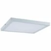 Acheter ???? PAULMANN Plafonnier LED Atria Carré 300x300mm 20W Blanc - Blanc ????