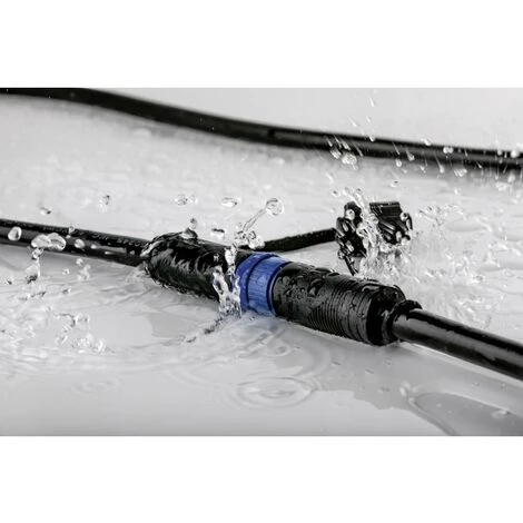 Meilleure affaire ⭐ Système D'éclairage Plug&Shine Paulmann 98850 N/A Puissance: 150 W N/A ???? 3 Meilleure affaire ⭐ Système D'éclairage Plug&Shine Paulmann 98850 N/A Puissance: 150 W N/A ???? – Image 3