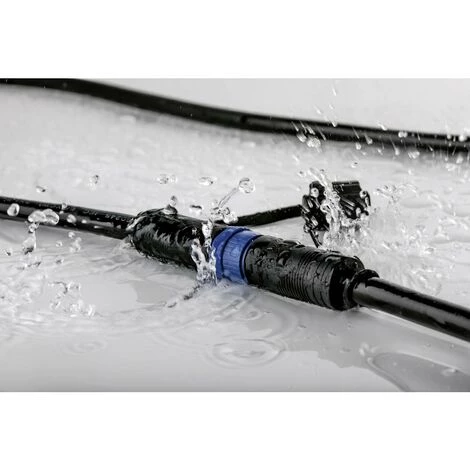 Meilleur prix ⌛ Système D'éclairage Plug&Shine Paulmann 98849 N/A Puissance: 75 W N/A ⭐ 3 Meilleur prix ⌛ Système D'éclairage Plug&Shine Paulmann 98849 N/A Puissance: 75 W N/A ⭐ – Image 3