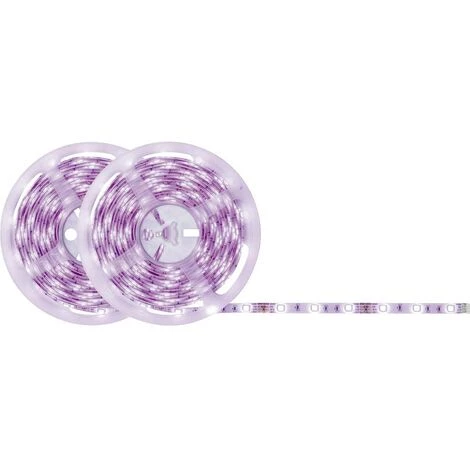 Le moins cher ???? Ruban LED (Set Complet) Paulmann SimpLED 78980 N/A Puissance: 28 W RVB N/A ⭐ 1 Le moins cher ???? Ruban LED (Set Complet) Paulmann SimpLED 78980 N/A Puissance: 28 W RVB N/A ⭐