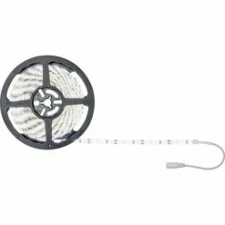 Remise ⌛ Ruban LED (Set Complet) Paulmann SimpLED 78975 N/A Puissance: 17 W Blanc Lumière Du Jour N/A ⌛ -PAULMANN Sales 6681493 3