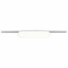 Promo ???? Panneau LED URail Deck Paulmann - 13.5W - 3000K - Dimmable - Blanc - Blanc ????