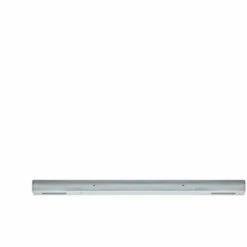 Nouveau ???? Alimentation électrique Centrale URail Paulmann - Chromé Mat - 1000W - 230V - Plastique ✔️