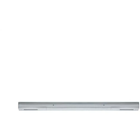 Nouveau ???? Alimentation électrique Centrale URail Paulmann - Chromé Mat - 1000W - 230V - Plastique ✔️ 1 Nouveau ???? Alimentation électrique Centrale URail Paulmann - Chromé Mat - 1000W - 230V - Plastique ✔️