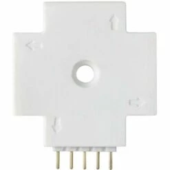 Vente flash ❤️ Connectique X Paulmann 70617 N/A Puissance: 144 W N/A ????