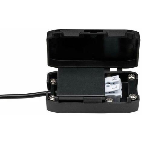 Nouveau ???? PAULMANN Spot Encastré LED Coin Slim - Chromé - 6.8W - 2700K - IP65 - Dimmable - Avec Ampoule - Chromé ???? 3 Nouveau ???? PAULMANN Spot Encastré LED Coin Slim - Chromé - 6.8W - 2700K - IP65 - Dimmable - Avec Ampoule - Chromé ???? – Image 3