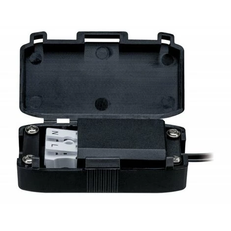 Nouveau ???? PAULMANN Spot Encastré LED Coin Slim - Chromé - 6.8W - 2700K - IP65 - Dimmable - Avec Ampoule - Chromé ???? 4 Nouveau ???? PAULMANN Spot Encastré LED Coin Slim - Chromé - 6.8W - 2700K - IP65 - Dimmable - Avec Ampoule - Chromé ???? – Image 4