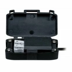 Sortie ???? PAULMANN Kit De 3 Spots Encastrés LED Coin Slim - Acier Brossé - 6.8W - 2700K - IP44 - Dimmable - Avec Ampoule - Gris / Métallique ???? -PAULMANN Sales 7919081 4