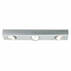 Acheter ???? PAULMANN Lumière D'ameublement Jiggle Led Avec Interrupteur On/off - Chrome Mat - Piles - 3000K - Dimmable ???? -PAULMANN Sales 7919435 3