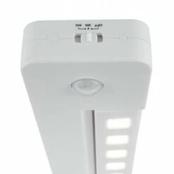 Les meilleures critiques de ???? PAULMANN Lumière D'ameublement SmartLight Led IR-sensor - Chrome Mat - Piles - 3000K - Dimmable ????