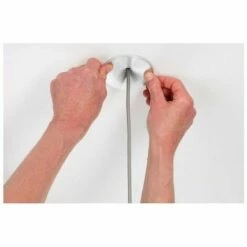 Budget ???? PAULMANN Adaptateur Pour Suspension - Rond - Alu Tourné - Diamètre D'encastrement 68 Mm - Sans Ampoule ???? -PAULMANN Sales 7920665 3